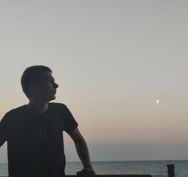 Boris, 21 лет, Ясиноватая,  Украина 🇺🇦