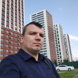 Сергей, 40 лет, Москва, Россия