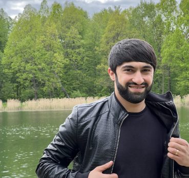 Alik, 29 лет, Волоколамск,  Россия 🇷🇺