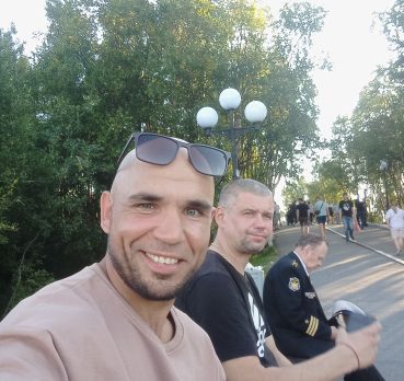 Игорь, 38 лет, Мурманск,  Россия 🇷🇺