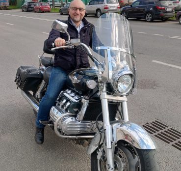 Влад, 55 лет, Москва,  Россия 🇷🇺