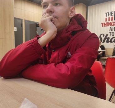 Константин, 22 лет, Белово,  Россия 🇷🇺