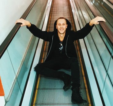 Алекс, 34 лет, Оренбург,  Россия 🇷🇺