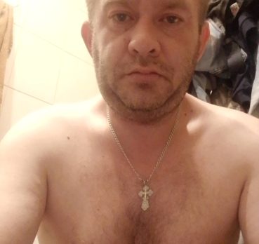 Иван, 47 лет, Санкт-Петербург, Россия 🇷🇺