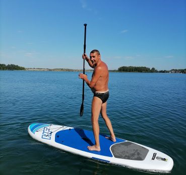 Андрей, 53 лет, Нижневартовск,  Россия 🇷🇺