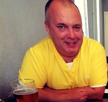 Александр, 48 лет, Санкт-Петербург, Россия 🇷🇺