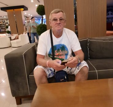 Игорь, 70 лет, Красноярск,  Россия 🇷🇺