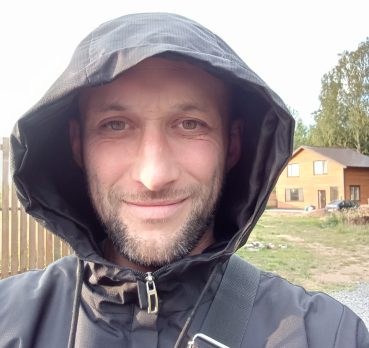 Дима, 37 лет, Тихвин,  Россия 🇷🇺