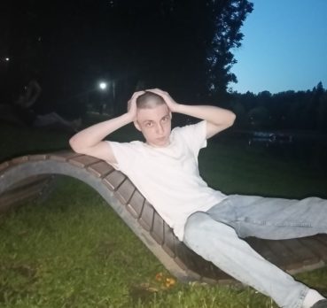 Алексей, 23 лет, Москва,  Россия 🇷🇺