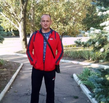 Александр, 44 лет, Донецк,  Украина 🇺🇦