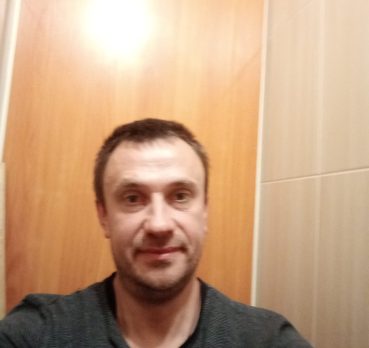 Maikhll@mail.ru, 46 лет, Зябликово,  Россия 🇷🇺