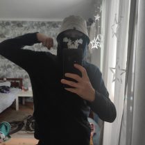 Александр, 20 лет, ГетероНово-Переделкино,  Россия 🇷🇺