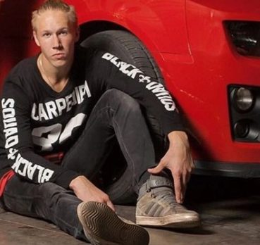 Андрей, 25 лет, Липецк,  Россия 🇷🇺