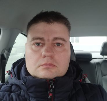 Дмитрий, 43 лет, Калининград,  Россия 🇷🇺
