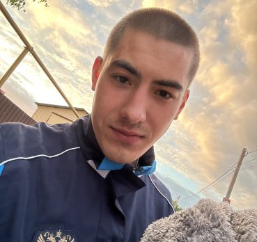 Даниил, 25 лет, Воронеж,  Россия 🇷🇺