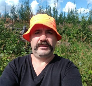 Евлампий, 49 лет, Усть-Кут,  Россия 🇷🇺