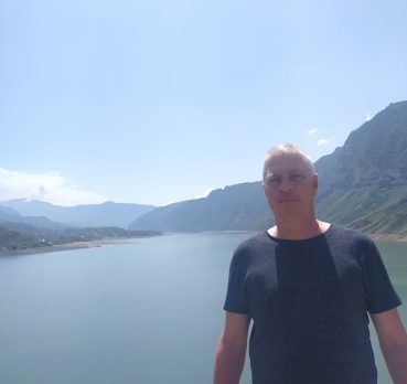 Александр, 45 лет, Волгоград,  Россия 🇷🇺