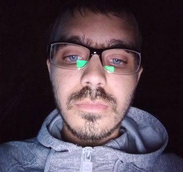 Сергей, 23 лет, Санкт-Петербург,  Россия 🇷🇺