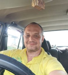 Станислав, 45 лет, Гетеро, Мужчина, Ташкент, Узбекистан