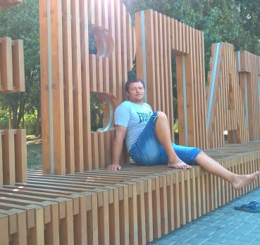 Валерий, 45 лет, Евпатория,  Украина 🇺🇦