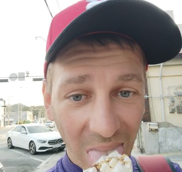 Сашка, 35 лет, Владивосток,  Россия 🇷🇺