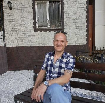 Александр, 48 лет, Тюмень,  Россия 🇷🇺