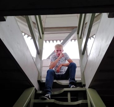 Денис, 21 лет, Белгород,  Россия 🇷🇺