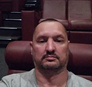 И, 51 лет, Химки, Россия 🇷🇺