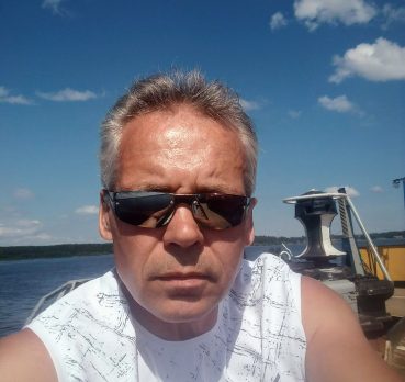 Valers, 53 лет, Рыбинск,  Россия 🇷🇺