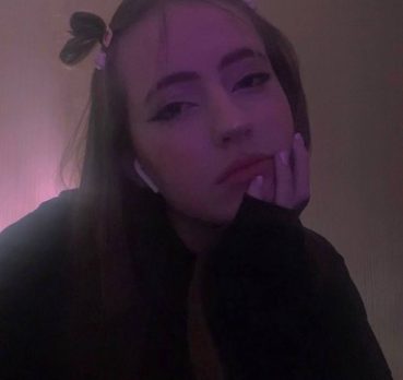 Милана, 21 лет, Бишкек,  Киргизия 🇰🇬