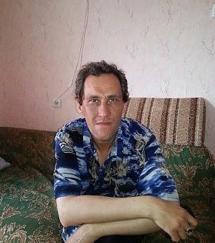 виталий, 49 лет, Омск, Россия 🇷🇺