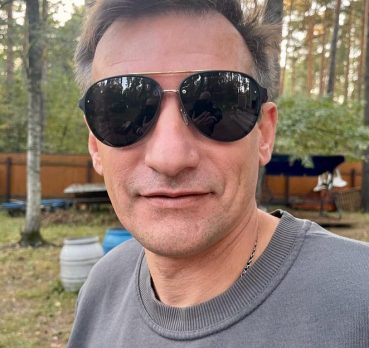 Иван, 49 лет, Жуковский,  Россия 🇷🇺