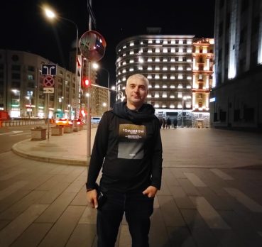 Виталий, 46 лет, Ростокино, Россия 🇷🇺