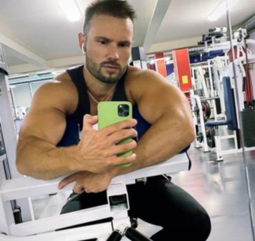 Андрей, 40 лет, Московский, Россия 🇷🇺