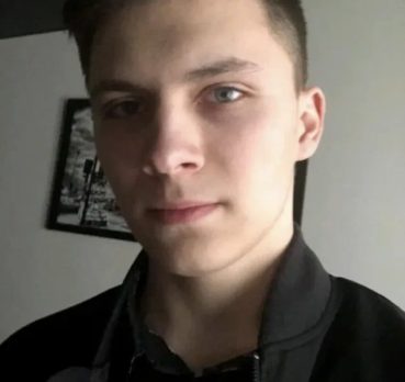 Матвей, 20 лет, Омск,  Россия 🇷🇺