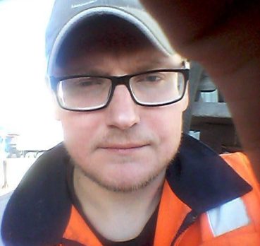 DjFox999, 37 лет, Норильск,  Россия 🇷🇺