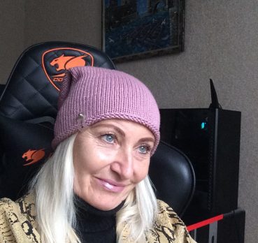 Lara, 59 лет, Энгельс,  Россия 🇷🇺