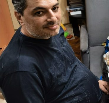 Арсен, 46 лет, Дмитров,  Россия 🇷🇺