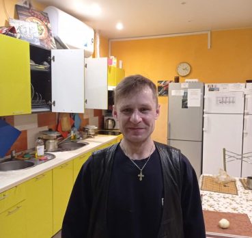 Андрей, 51 лет, Киров,  Россия 🇷🇺