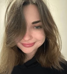 Арина, 23 лет, Женщина, Москва,  Россия 🇷🇺