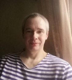 ruslan, 50 лет, Гетеро, Мужчина, Москва,  Россия 🇷🇺