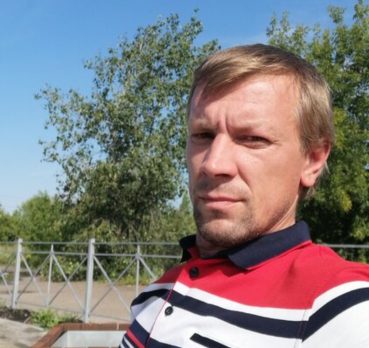 Александр, 39 лет, Кемерово,  Россия 🇷🇺