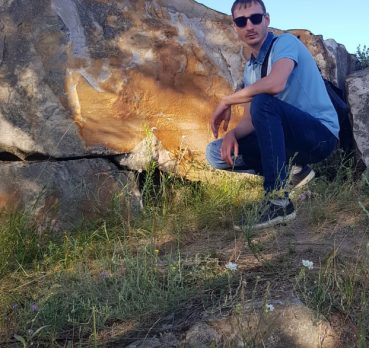 Анатолий, 39 лет, Воронеж,  Россия 🇷🇺