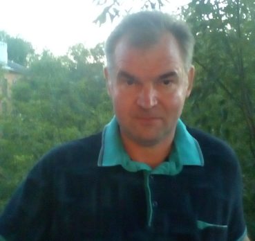 Сергей, 49 лет, Долгопрудный,  Россия 🇷🇺