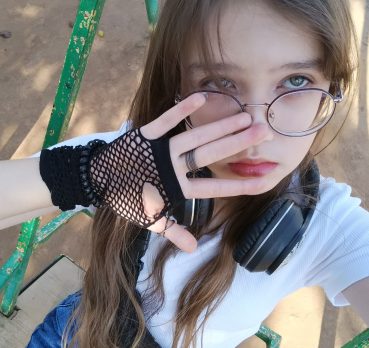 Катя, 20 лет, Киров, Россия 🇷🇺