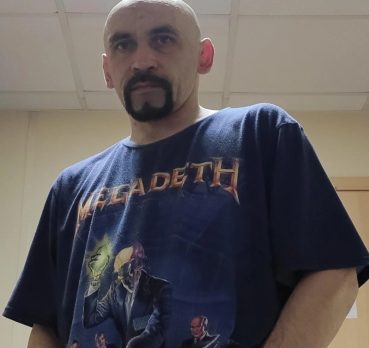 Олег, 42 лет, Красноярск,  Россия 🇷🇺