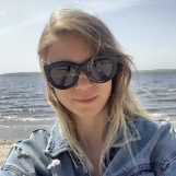 Таня, 33 лет, Москва, Россия