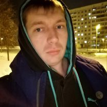Gerd, 33 лет, ГетероНовокузнецк, Россия