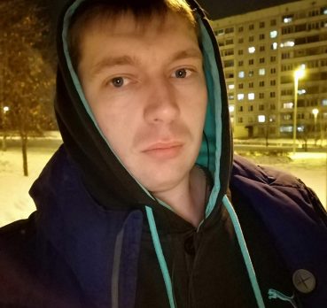 Gerd, 35 лет, Новокузнецк,  Россия 🇷🇺