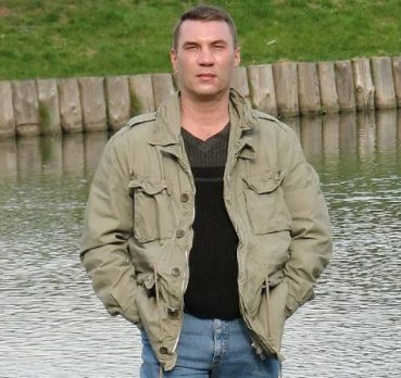 Егор, 46 лет, Оренбург, Россия